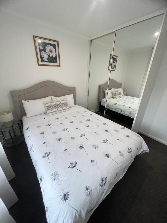 Adelaide Cbd Apartment - 3Br, 2Bath & Carpark Exteriör bild