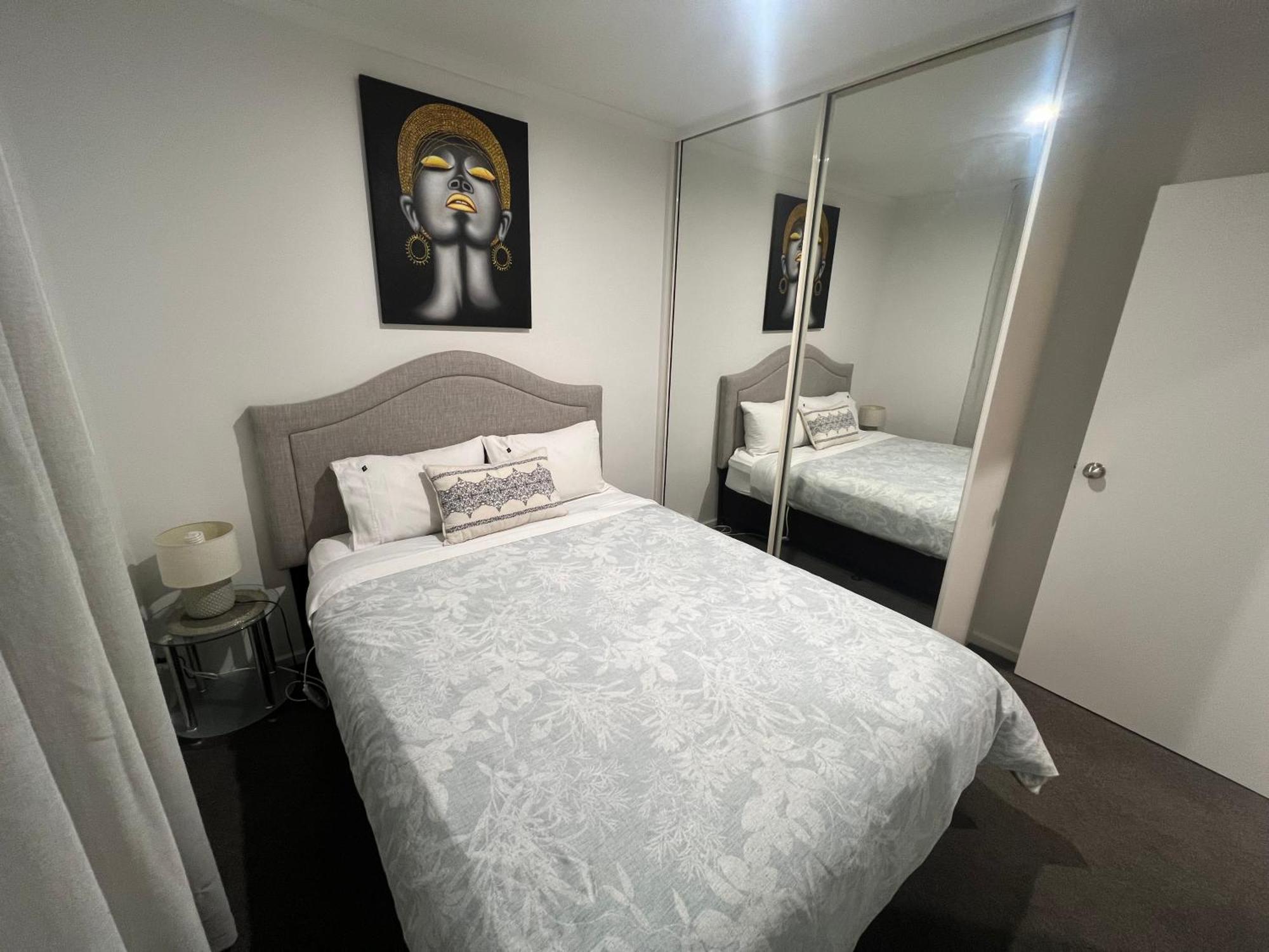 Adelaide Cbd Apartment - 3Br, 2Bath & Carpark Exteriör bild